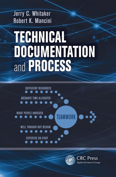 Technical Documentation and Process (eBook, PDF) Technical Documentation and Process (eBook, PDF)