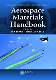 Aerospace Materials Handbook (eBook, PDF)