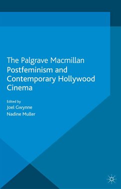 Postfeminism and Contemporary Hollywood Cinema (eBook, PDF)