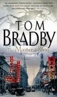 The Master Of Rain (eBook, ePUB) - Bradby, Tom