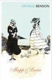 Mapp and Lucia (eBook, ePUB) Mapp and Lucia (eBook, ePUB)