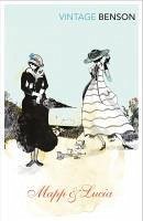 Mapp and Lucia (eBook, ePUB) - Benson, E F