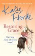 Restoring Grace (eBook, ePUB) - Bild 1