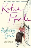 Restoring Grace (eBook, ePUB)