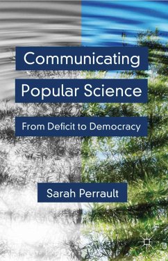 Communicating Popular Science (eBook, PDF) - Perrault, S.