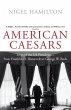 American Caesars (eBook, ePUB) - Bild 1