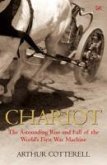Chariot (eBook, ePUB) Chariot (eBook, ePUB)