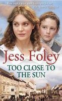 Cover Too Close To The Sun (eBook, ePUB)