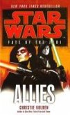 Star Wars: Fate of the Jedi - Allies (eBook, ePUB)