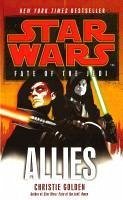 Cover Star Wars: Fate of the Jedi - Allies (eBook, ePUB)