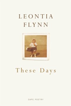 These Days (eBook, ePUB) - Flynn, Leontia