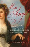 Miss Angel (eBook, ePUB)