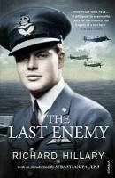 The Last Enemy (eBook, ePUB) - Hillary, Richard