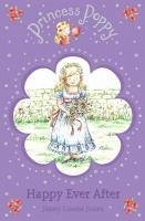 Cover Princess Poppy: Happy Ever After (eBook, ePUB)