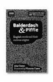 Balderdash & Piffle (eBook, ePUB)