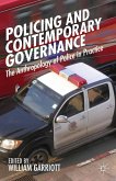 Policing and Contemporary Governance (eBook, PDF)
