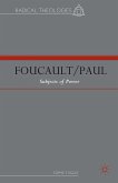 Foucault/Paul (eBook, PDF)