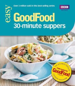 Good Food: 30-minute Suppers (eBook, ePUB) - Good Food Guides