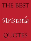 Best Aristotle Quotes (eBook, ePUB)