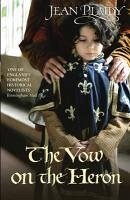 Cover The Vow on the Heron (eBook, ePUB)