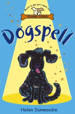 Cover Dogspell (eBook, ePUB)