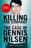 Killing For Company (eBook, ePUB)