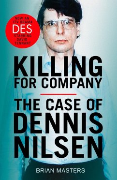 Killing For Company (eBook, ePUB) - Masters, Brian