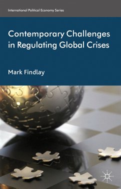 Contemporary Challenges in Regulating Global Crises (eBook, PDF) - Findlay, M.