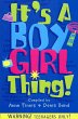 It's A Boy Girl Thing (eBook, ePUB) - Bild 1