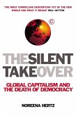 The Silent Takeover (eBook, ePUB)