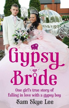 Gypsy Bride (eBook, ePUB) - Lee, Sam Skye