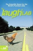Laughlab (eBook, ePUB) Laughlab (eBook, ePUB)