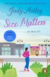 Size Matters (eBook, ePUB) - Bild 1