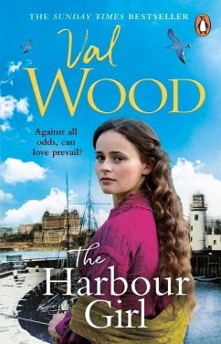 Cover The Harbour Girl (eBook, ePUB)