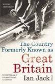 The Country Formerly Known as Great Britain (eBook, ePUB)