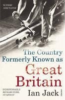 The Country Formerly Known as Great Britain (eBook, ePUB) Cover The Country Formerly Known as Great Britain (eBook, ePUB)