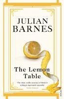 The Lemon Table (eBook, ePUB) - Barnes, Julian
