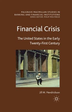 Financial Crisis (eBook, PDF)