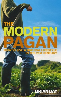 The Modern Pagan (eBook, ePUB) - Day, Brian