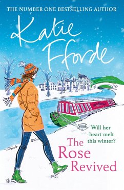 The Rose Revived (eBook, ePUB) - Fforde, Katie