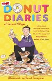 The Donut Diaries (eBook, ePUB)