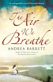 The Air We Breathe (eBook, ePUB)