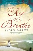 The Air We Breathe (eBook, ePUB) The Air We Breathe (eBook, ePUB)