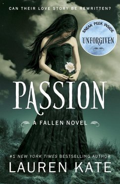 Passion (eBook, ePUB) - Kate, Lauren
