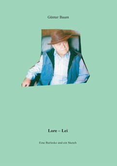 Lore-lei (eBook, ePUB) - Baum, Günter