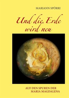 Cover Und die Erde wird neu (eBook, ePUB)