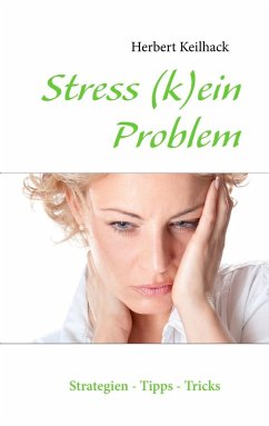 Stress (k)ein Problem (eBook, ePUB)