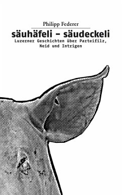 säuhäfeli-säudeckeli (eBook, ePUB)