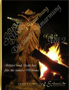 HUGS - Die innere Umarmung II (eBook, ePUB) - Schmidt, Gerhard