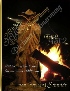 HUGS - Die innere Umarmung II (eBook, ePUB)